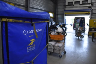 La Poste diversifie ses tournées
