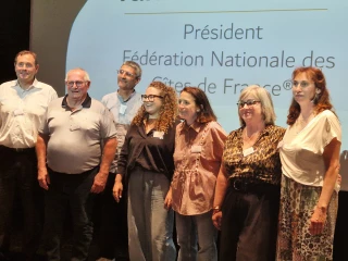 Une dynamique retrouvée et des ambitions affirmées