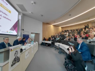 Une vision pour changer les règles