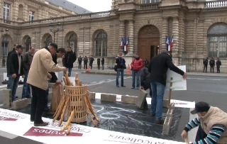 Le Sénat au secours de la production