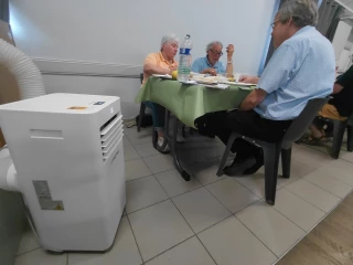Face à la canicule,des fromages qui gardent leur superbe