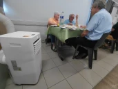Face à la canicule,des fromages qui gardent leur superbe