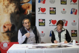 Charolais terroir fait état d'un bilan en demi-teinte