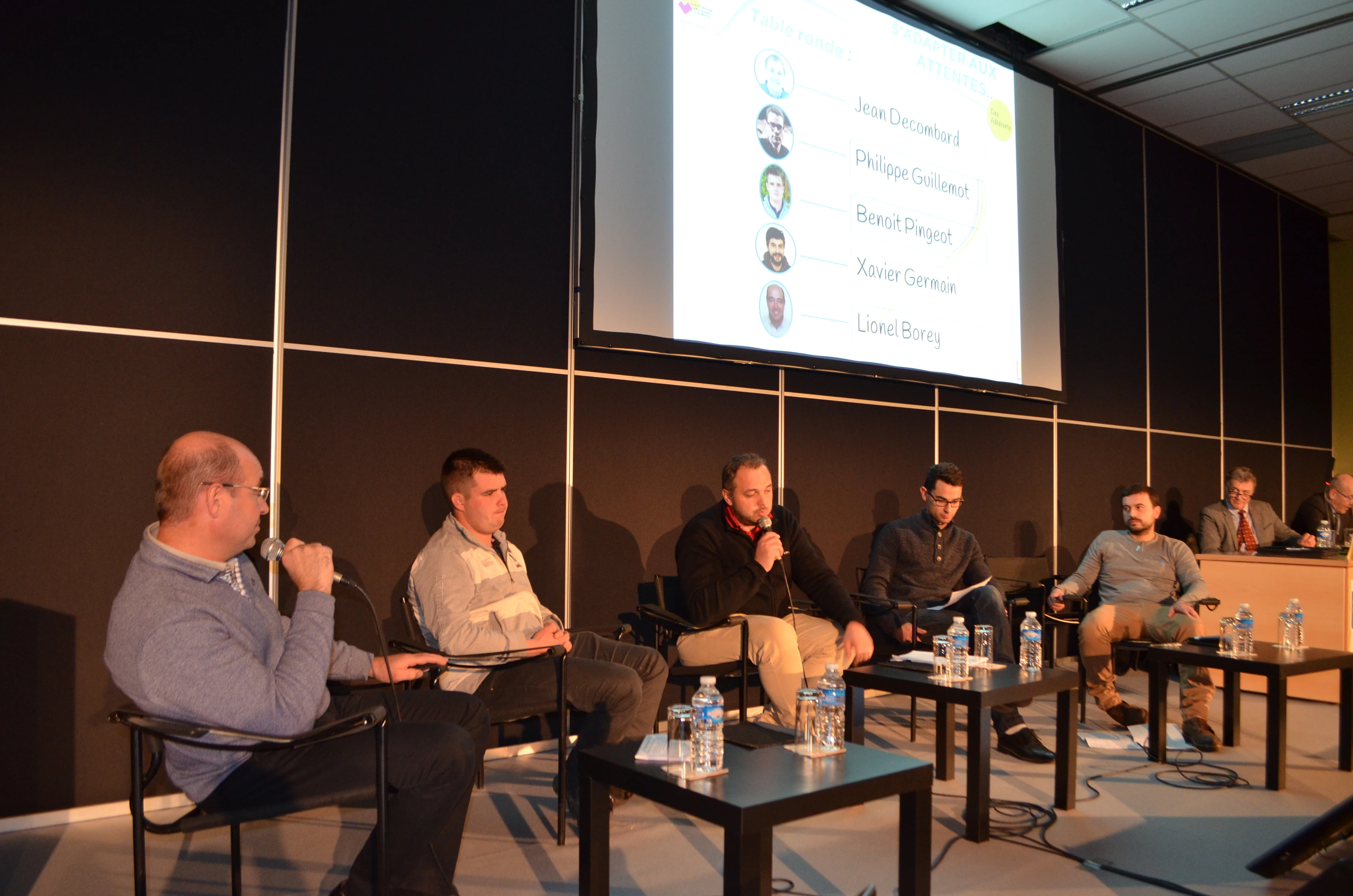 Bourgogne du Sud mise sur les alliances, la valorisation et les innovations