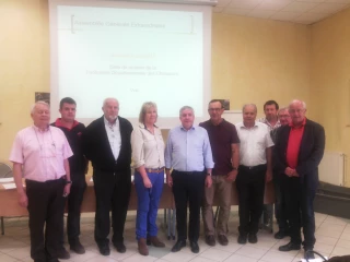 Cultivons nos Campagnes lance la mise en place du schéma de lutte contre la prolifération des ragondins