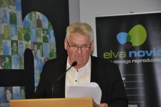 Face aux difficultés, Elva Novia entend maintenir le cap