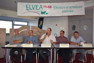 Elvéa 71-58 mise sur des filières et des plus-values pour ses adhérents