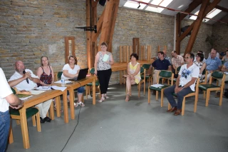 L'IGP Charolais de Bourgogne ouvre de nouveaux horizons
