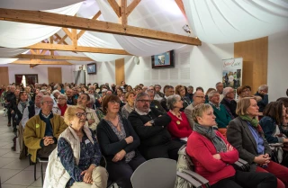 Retour sur la dernière assemblée générale des Gîtes de France Saône-et-Loire