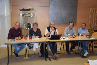 Bœuf de Charolles : « l'AOP est notre cahier des chances »