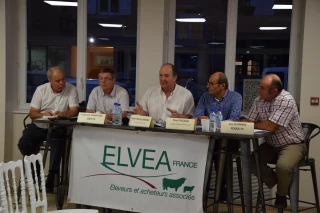 Pour Elvéa 71-58, le prix doit couvrir les coûts de production