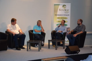 Feder : la rémunération des éleveurs en ligne de mire