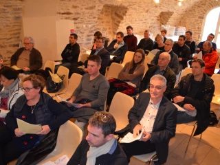 Les valeurs d’un métier par "passion" chez les Vignerons indépendants de Saône-et-Loire