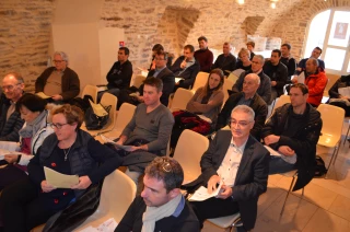 Les valeurs d’un métier par "passion" chez les Vignerons indépendants de Saône-et-Loire