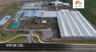 Bourgogne du Sud présente ses projets à fortes valeurs