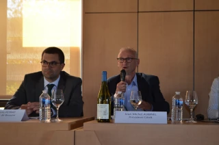 Nouvelle refonte en vue des cahiers des charges des appellations de Bourgogne ?
