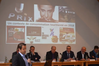 Les agriculteurs doivent reprendre en main l'acte commercial