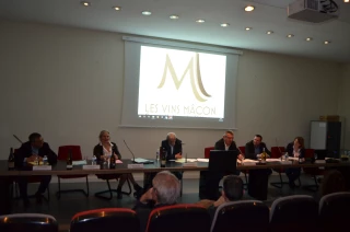 L’appellation Mâcon « se porte bien »