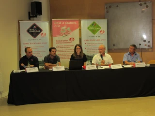 La croissance est de retour pour l'Association Charolais Label Rouge