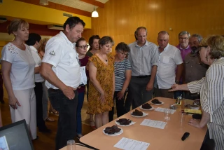La magie du chocolat pour l’AG d’AS