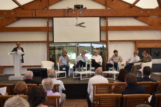 Le vin, objet de culture ?