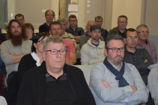 La Cave des vignerons de Bissey-sous-Cruchaud n'entend pas s’endormir sur ses lauriers