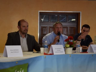 Charolais Horizon : la fusion avec Sicarev est actée