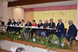 La mobilisation des anciens exploitants de Saône-et-Loire plus que jamais d’actualité