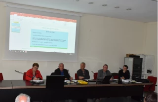 Section des bailleurs, la concertation pour un climat serein 
