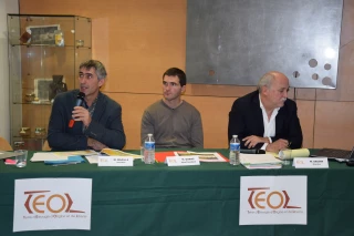 La coopérative Téol se dote d'un plan stratégique pour durer