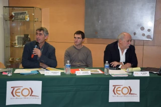La coopérative Téol se dote d'un plan stratégique pour durer