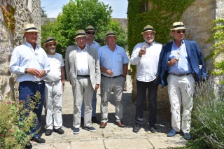 Interprofession des vins de Bourgogne : 30 ans en toute sobriété