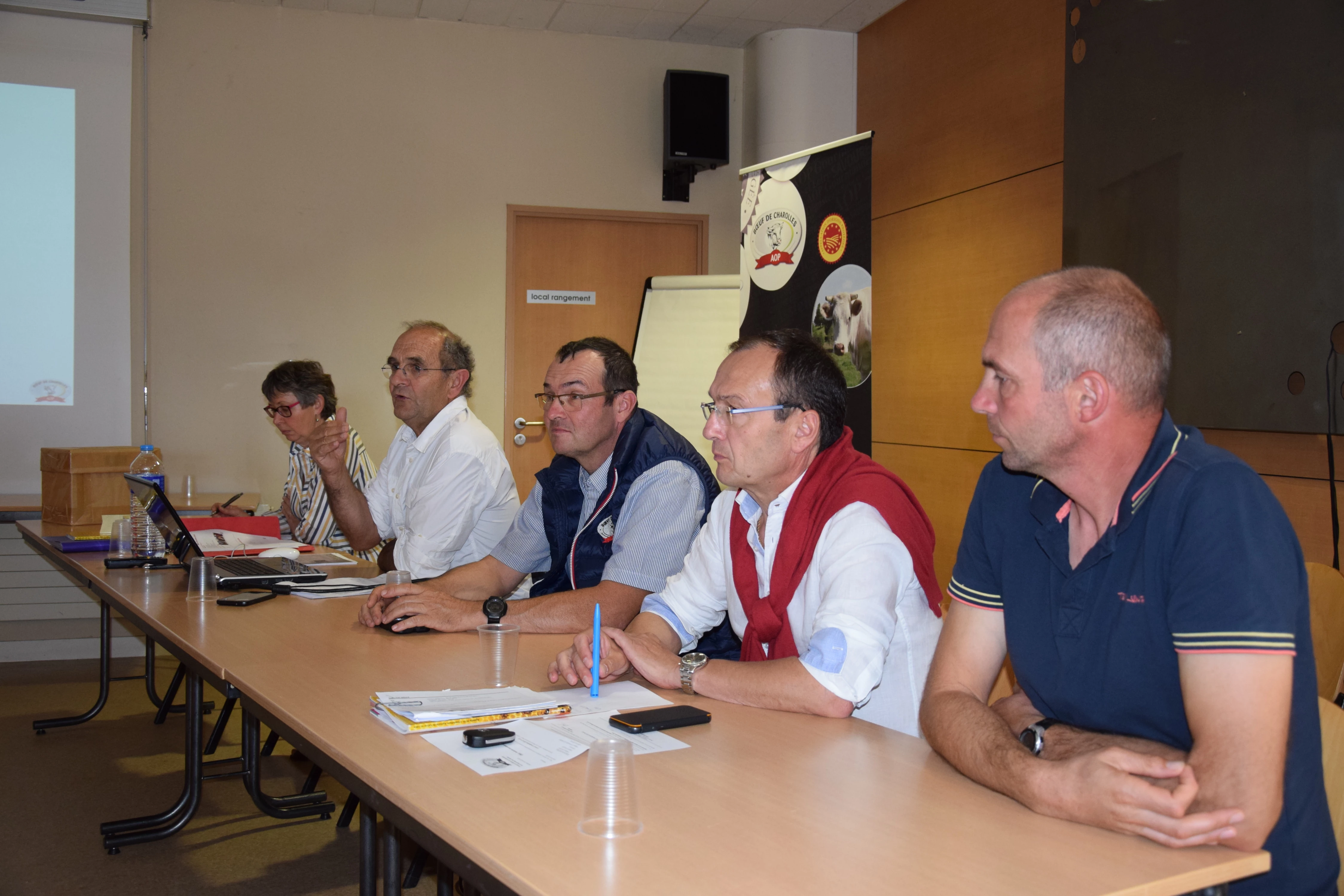 AOP Bœuf de Charolles : l’excellence mérite une juste reconnaissance