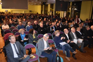 2018 dans la moyenne basse pour Bourgogne du Sud