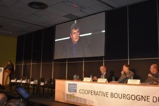 2020, année charnière pour Bourgogne du Sud 