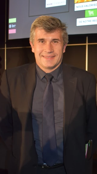 Plus que jamais dans l’accompagnement