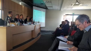 « On met le paquet sur l’écologie », réaffirme la CAVB pour déployer sa Charte des bonnes pratiques viticoles