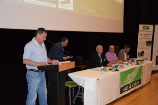 Congrès national Gaec et Sociétés : la Saône-et-Loire fait avancer le droit à l’essai
