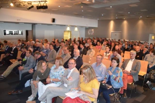 Segmentation accrue en 2019 chez Global Feder