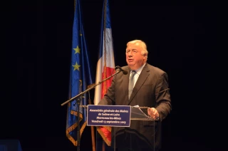 Les maires et agriculteurs de Saône-et-Loire ont tous besoin de lisibilité