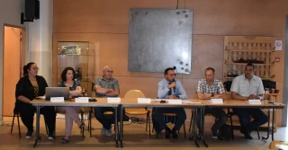 Le mouton charollais génétiquement motivé