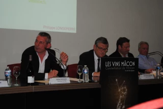 L'Union des producteurs de vins Mâcon prête pour des vins engagés !