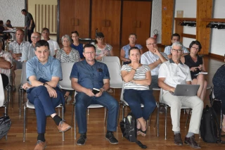 Un millésime à venir plus compliqué pour l'Union des producteurs de Viré-Clessé
