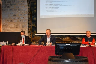 Un contexte compliqué