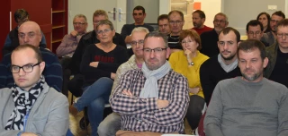 De belles perspectives pour la Cave des vignerons de Bissey-sous-Cruchaud
