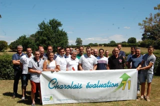 Bilan d'une année sous le signe de la dynamisation !