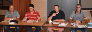 Communiquer plus et mieux