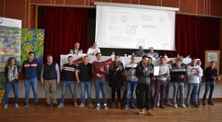 L’agriculture et sa jeunesse toujours porteuses de dynamisme
