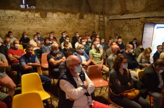 Partie remise pour les dix ans !