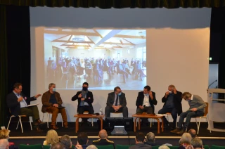 PATatras ou PATriotisme pour les Plans alimentaires territoriaux (PAT) ?